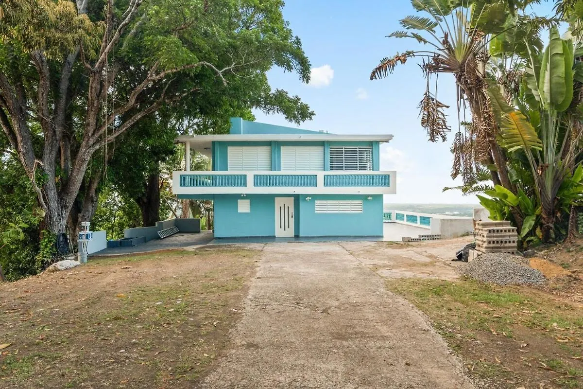 Villa Vista Carolina