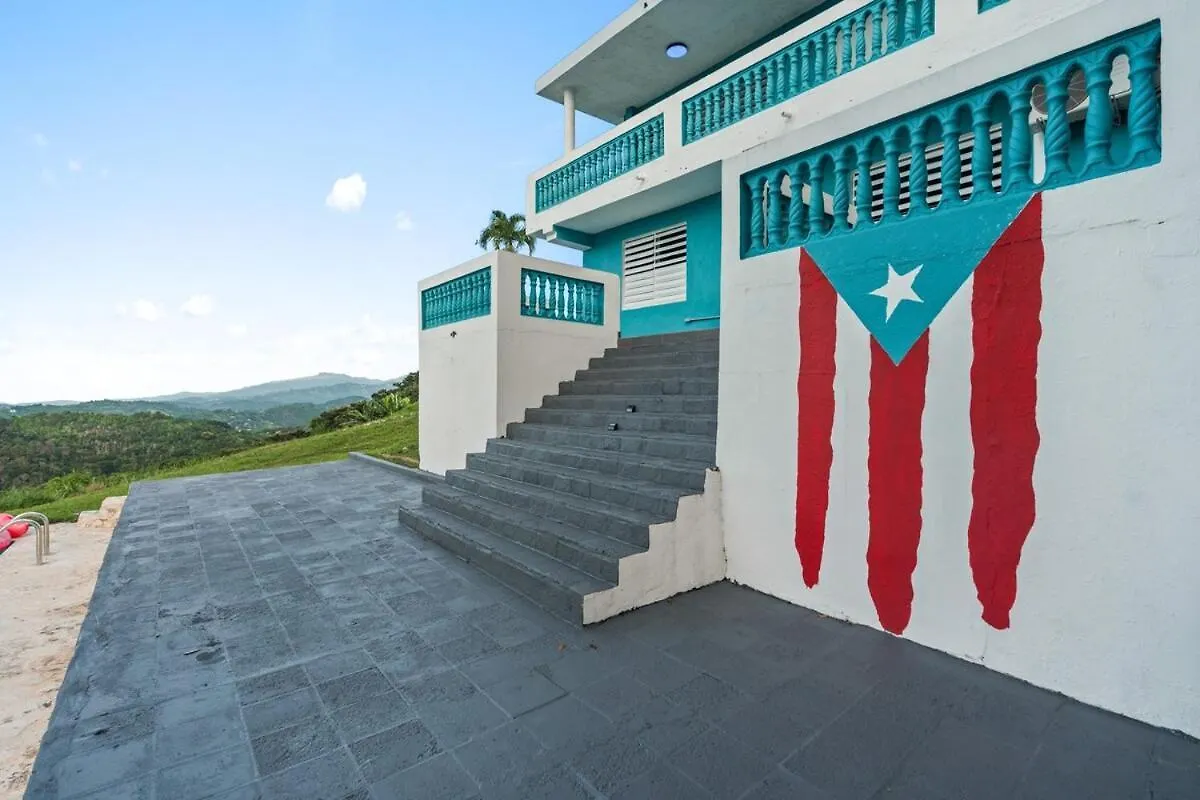 Villa Vista Carolina