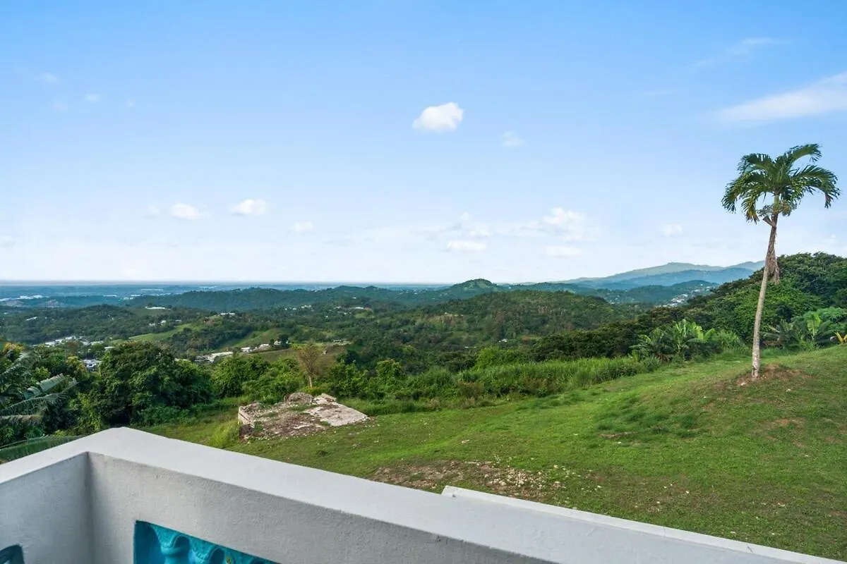 Villa Vista Carolina
