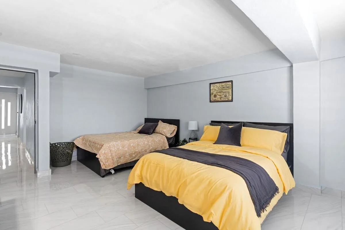Villa Vista Carolina