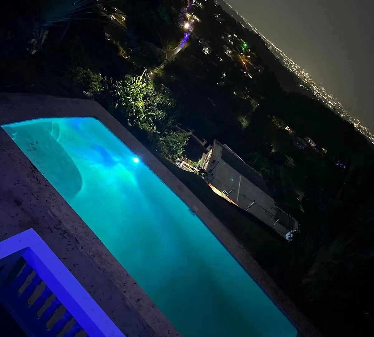 Villa Vista Carolina Puerto Rico