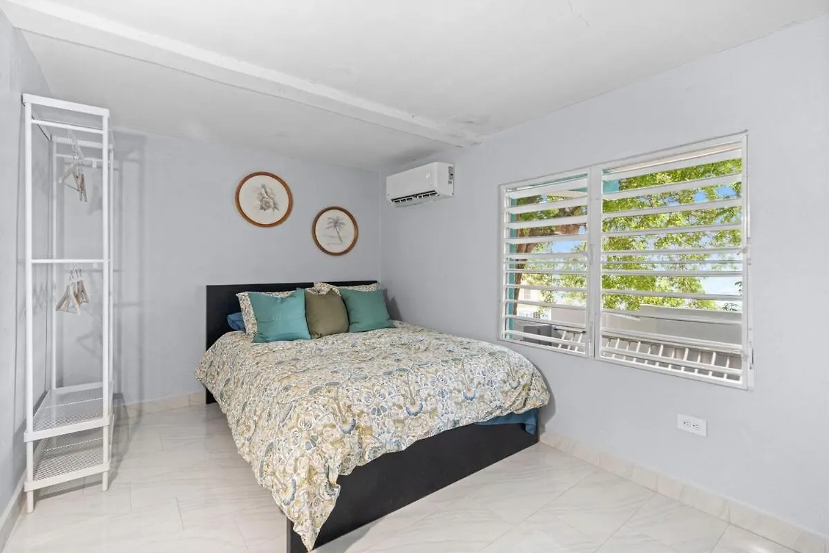 Villa Vista Carolina