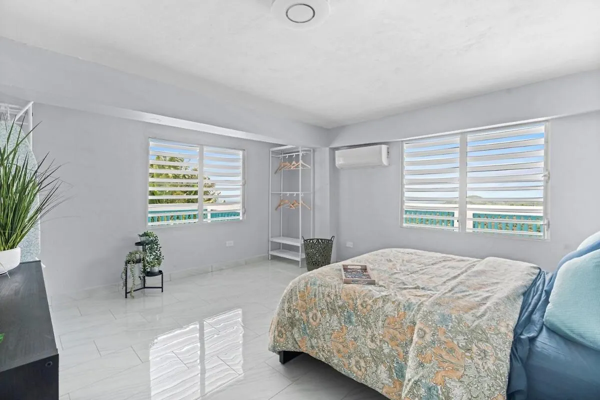 Villa Vista Carolina