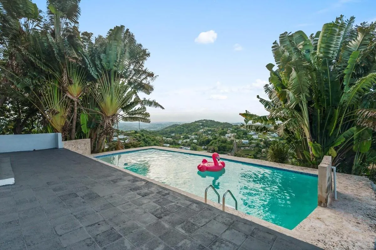 Villa Vista Carolina Puerto Rico