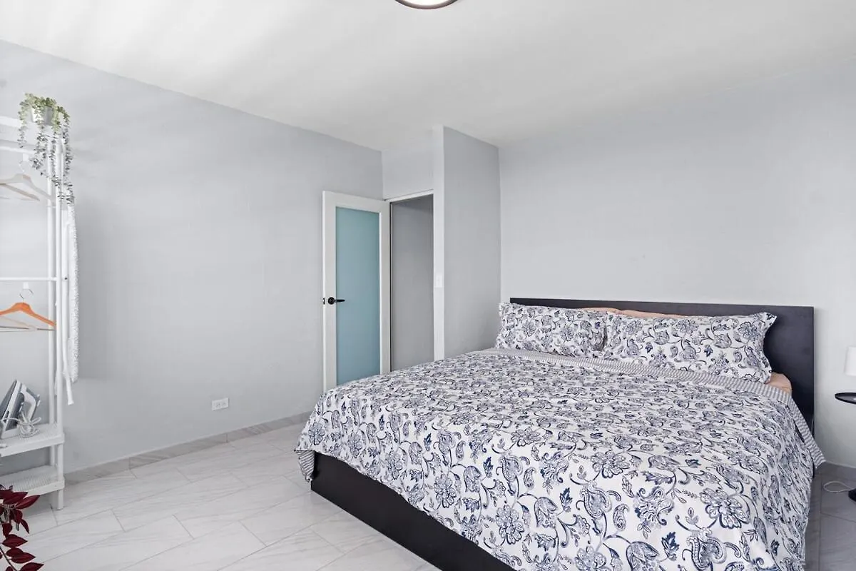 Villa Vista Carolina