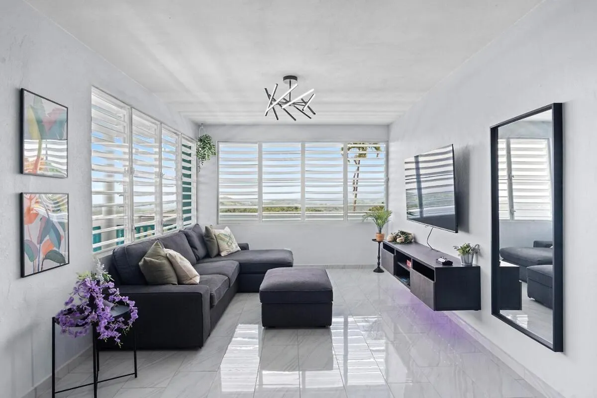 Villa Vista Carolina