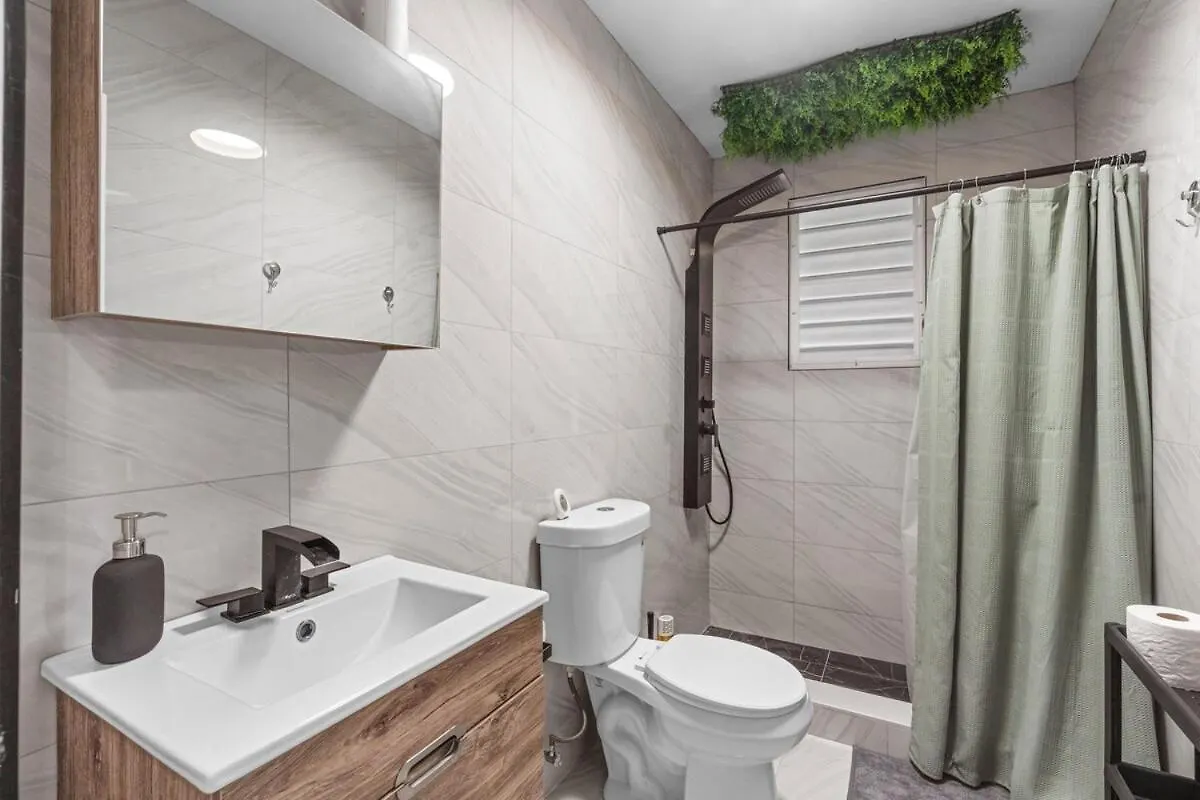 Villa Vista Carolina