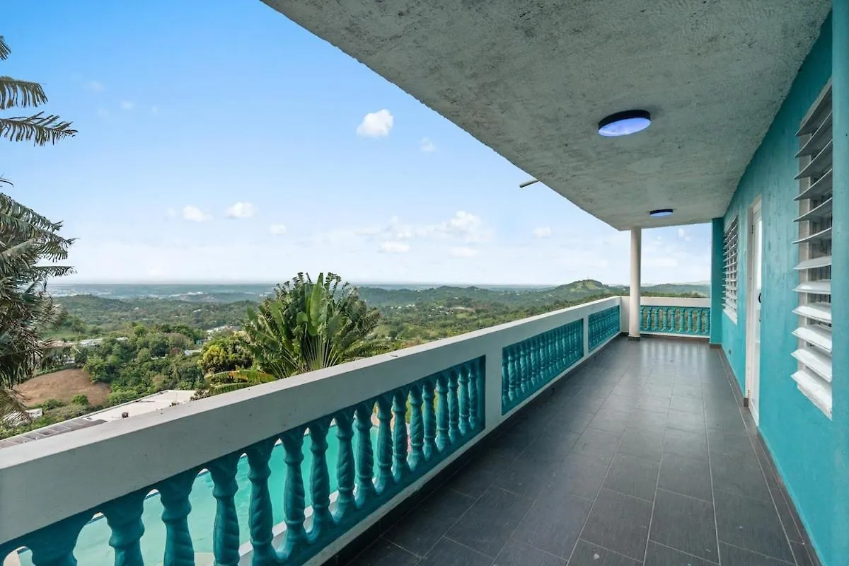 Villa Vista Carolina