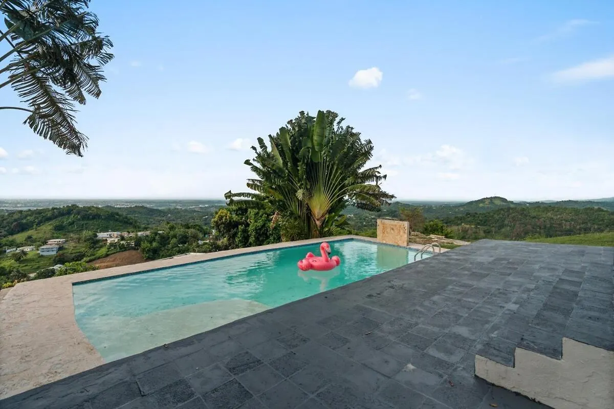 Villa Vista Carolina