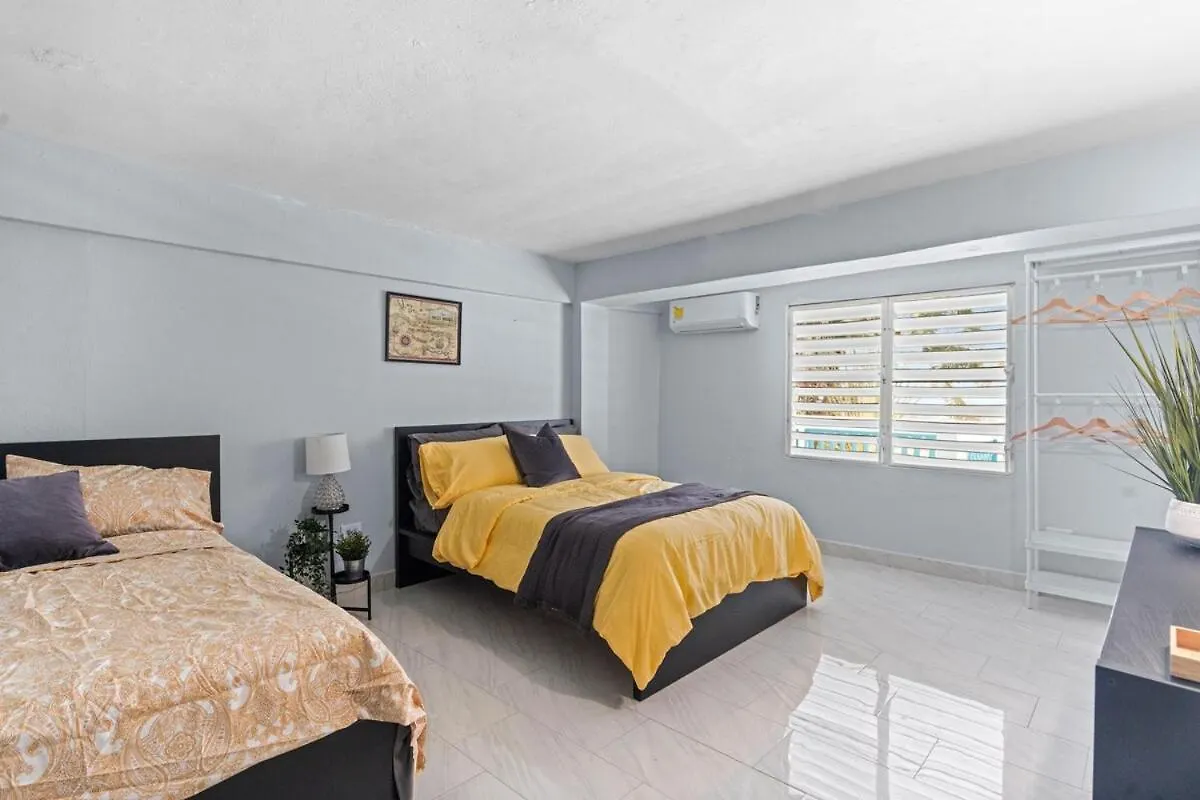 Villa Vista Carolina