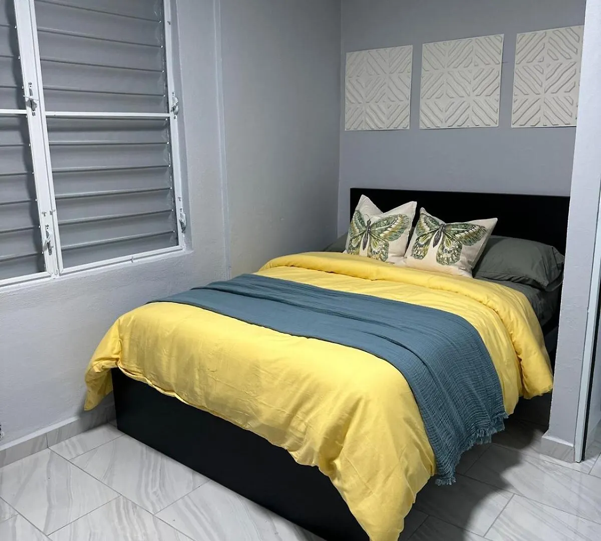 Villa Vista Carolina