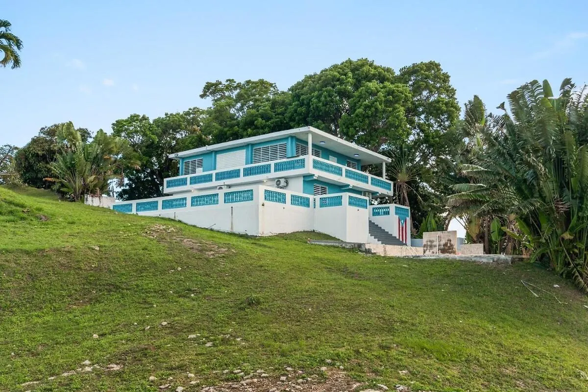 Villa Vista Carolina