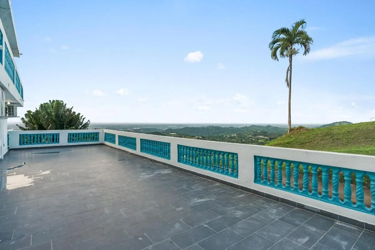 Villa Vista Carolina 0*,