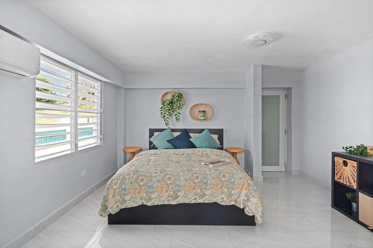 Villa Vista Carolina
