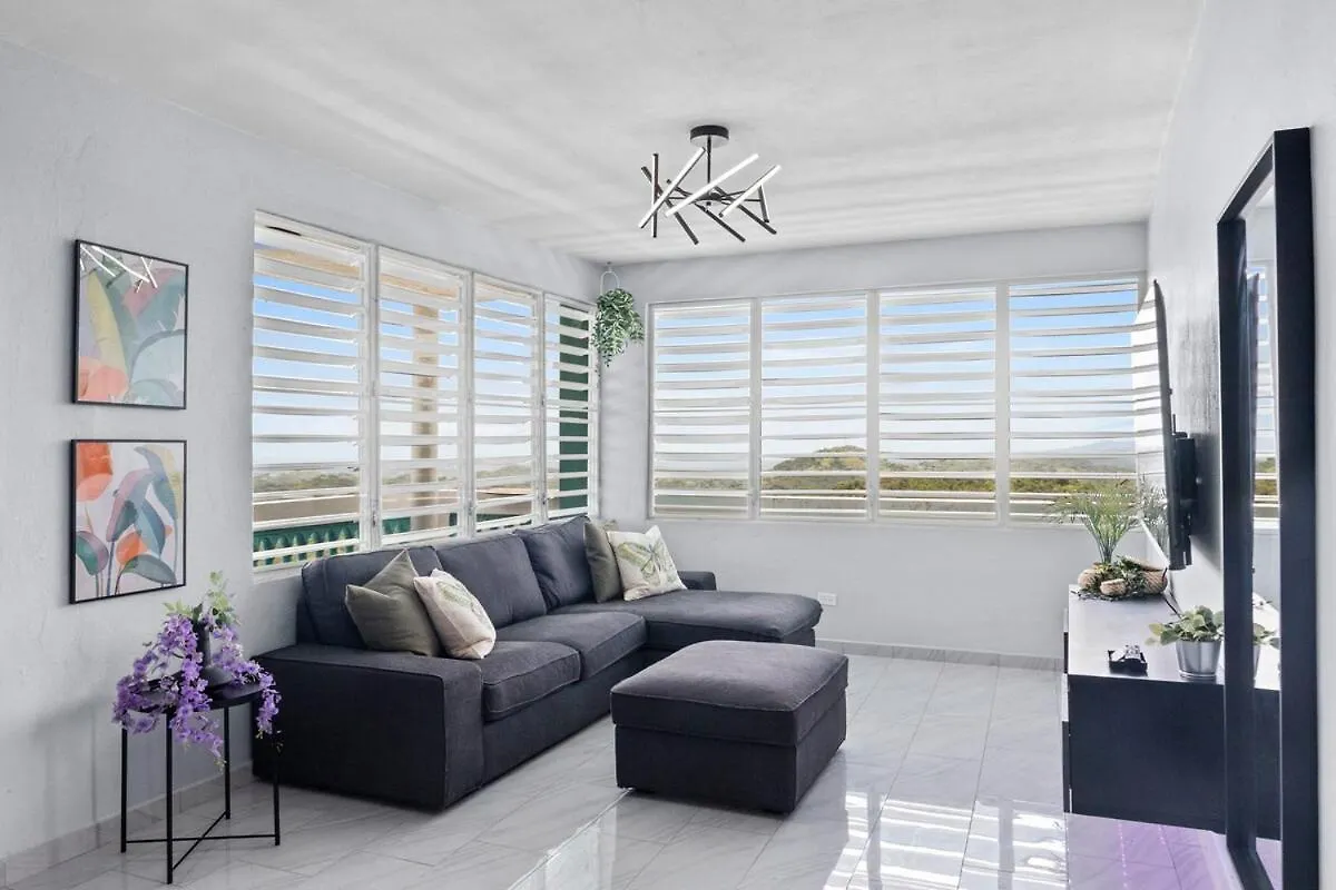 Villa Vista Carolina