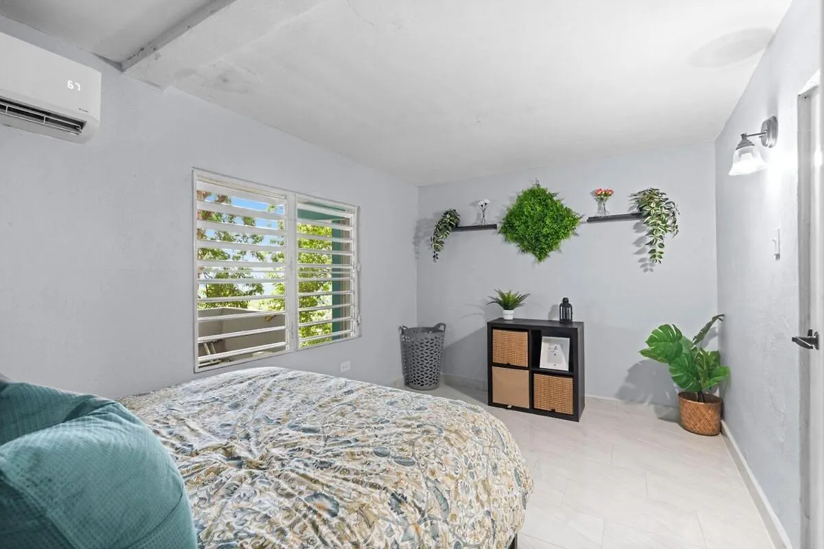 Villa Vista Carolina Puerto Rico