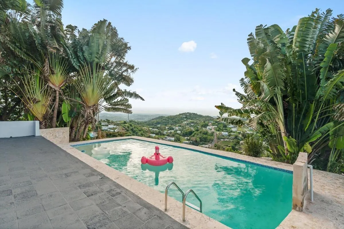 Villa Vista Carolina