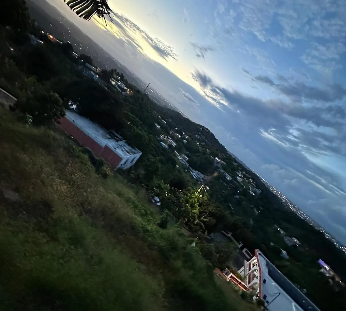 Villa Vista Carolina