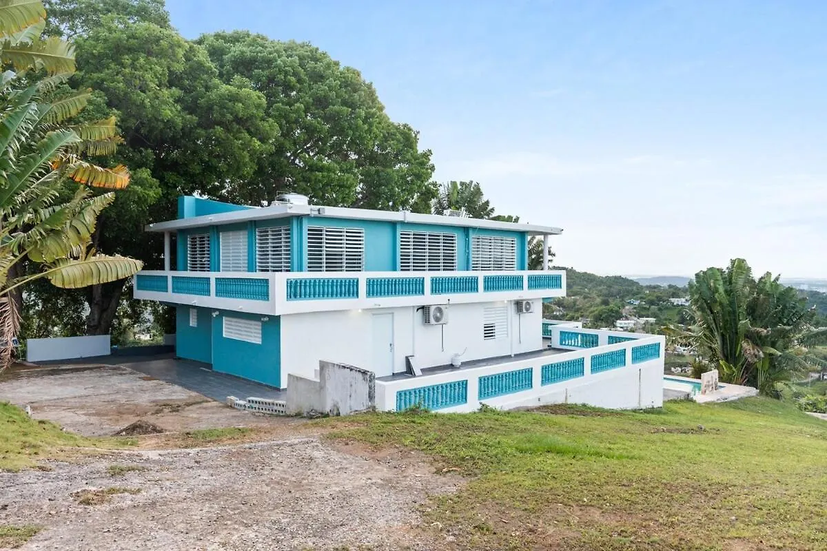 Villa Vista Carolina