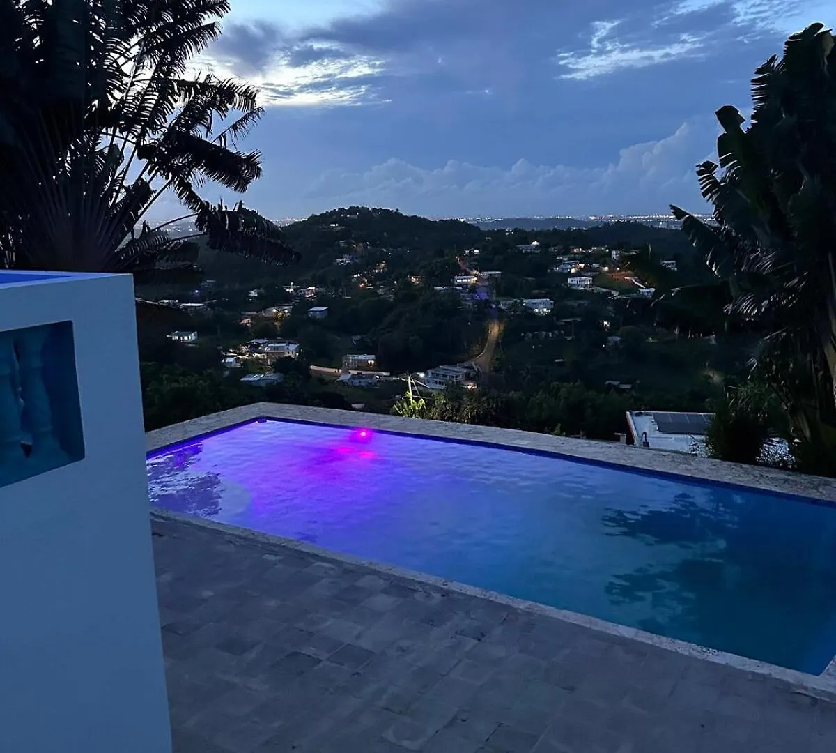 Villa Vista Carolina