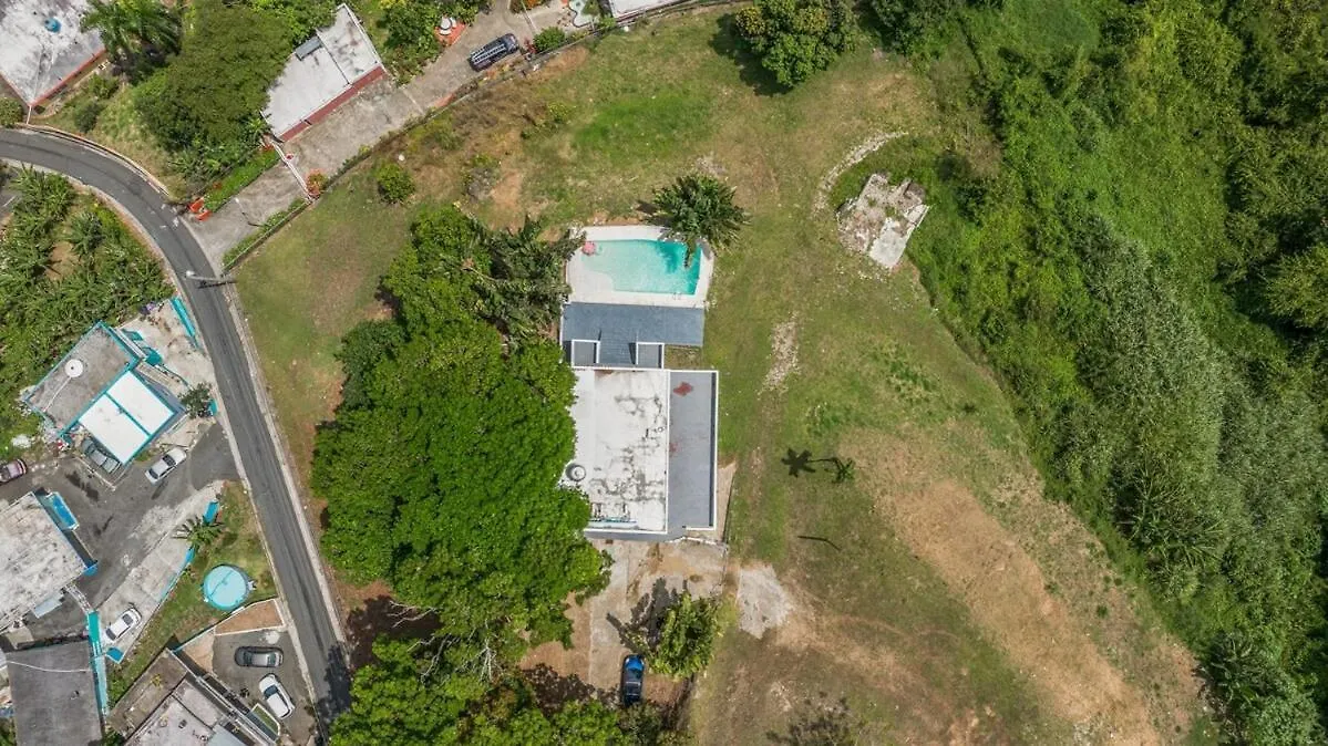 Villa Vista Carolina 0*,  Puerto Rico